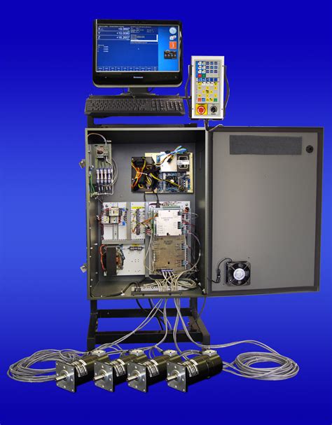 retrofit a cnc controller